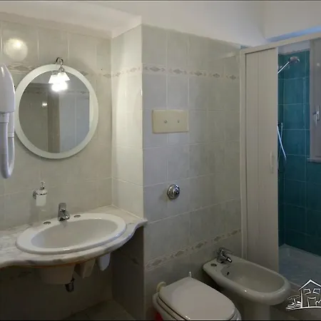 Vista Mare Apartment Cefalu