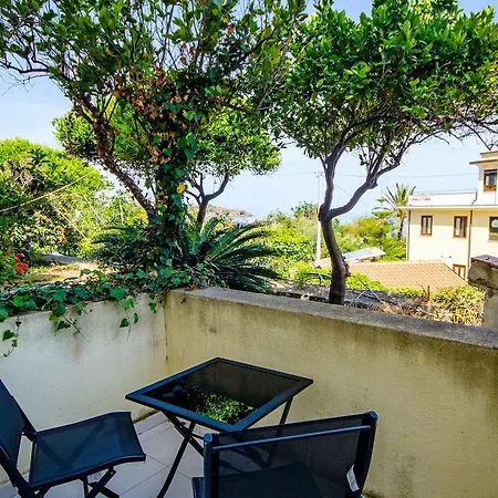 Apartment Vista Mare Cefalu