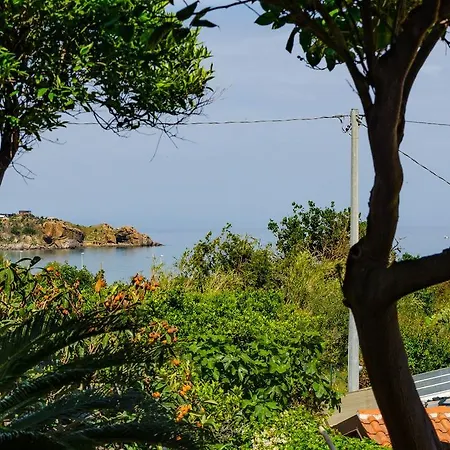 Vista Mare * Cefalù