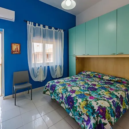 Vista Mare Apartment Cefalu